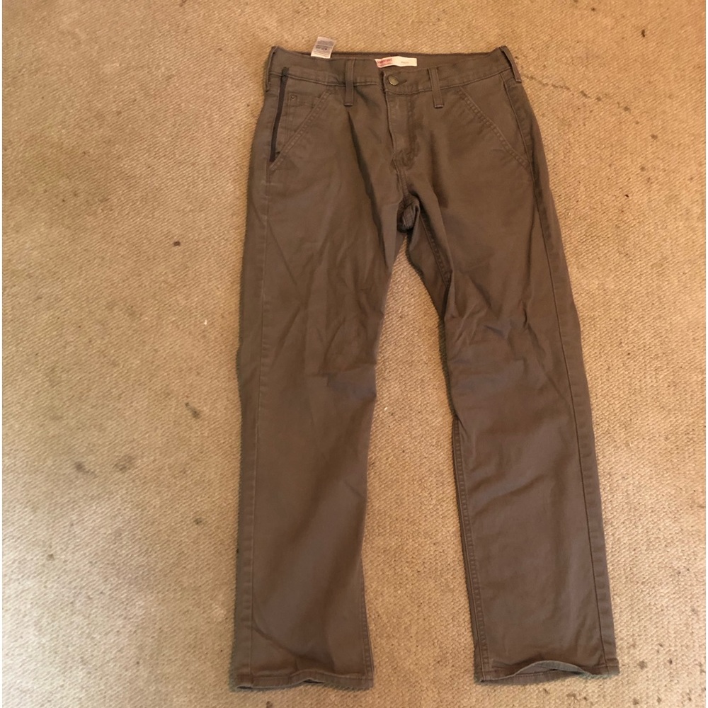 Levis Pants